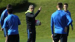 Obiettivo regista: in pole position c’è sempre il pupillo di Mancini, ma…