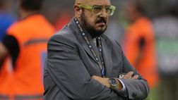 Marino: “Faccio sempre riferimento a quello che accade in Cina, è improbabile che la Serie A possa ripartire “