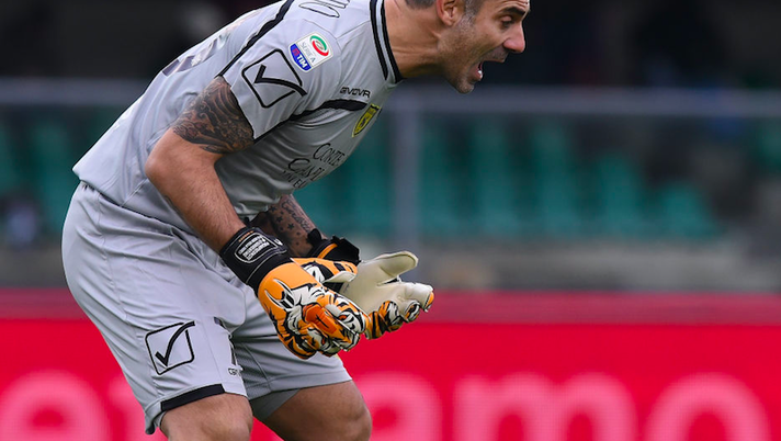 Sorrentino da pazzi! Il voto dice tutto: “Fategli un monumento a Veronello” - immagine 1