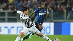 Hernanes: “La stanchezza dell’Inter mi ha stupito…Dybala deve giocare seconda punta”