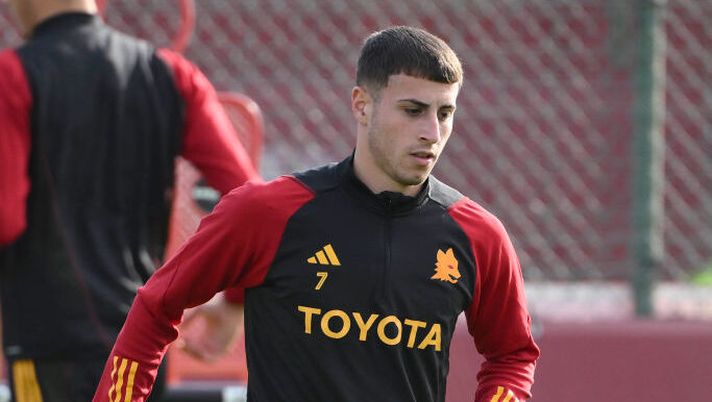 Mercato Roma, Cherubini vicino alla Juventus: affare in fase di definizione - immagine 1