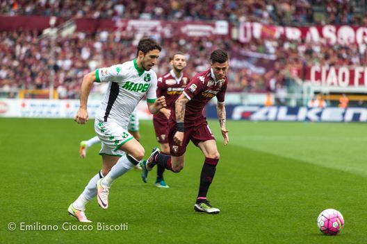 Daniele Baselli, centrocampista classe 1992 Daniele Baselli, centrocampista classe 1992