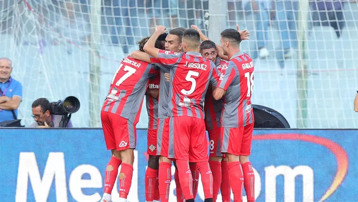 Cremonese, oggi esercitazioni tattiche e partitelle. In arrivo Felix dalla Roma - immagine 1