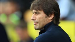 Marchetti: “Conte al MIlan? Non ci risulta nulla e onestamente mi sembra…”