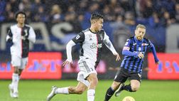 Il tridente della Juve contro quello dell’Atalanta: sfida fra due pesi massimi