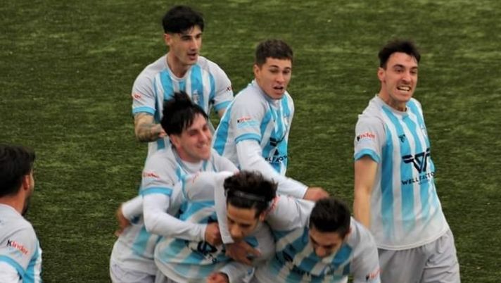 Juniores, il primo derby storico di Alba finisce… con 4 espulsioni - immagine 1