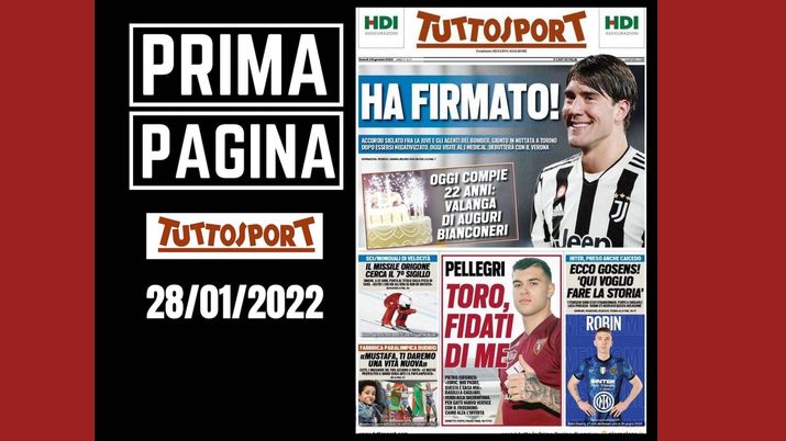 Tuttosport