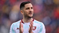 Manolas: “Atmosfera difficile ma meritata, siamo ultimi. L’impossibile non esiste”