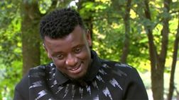 Gnoukouri: “Voglio guarire e tornare in campo. Grazie Inter! Quello che ha fatto Ausilio per me…”