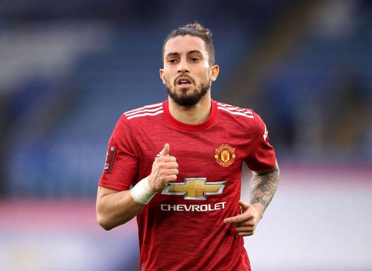 Telles, voglia di Inter. Lo United apre al prestito, ma a una sola condizione- immagine 2