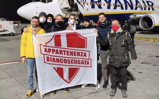 FINALE Catanzaro-Padova 0-1 (10′ Bifulco). Biancoscudati in finale! - immagine 2