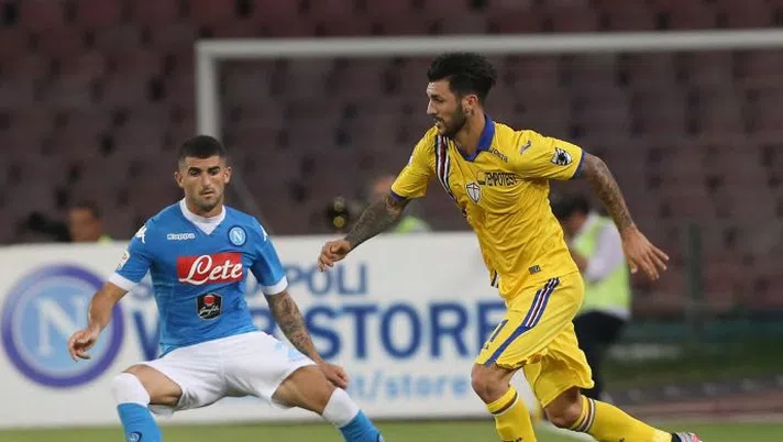 SAMPDORIA, Ferrero su Soriano: “Non si muove, a meno che…” - immagine 1