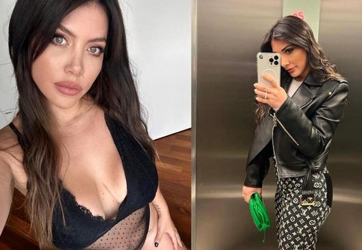 Lady Keita conferma la crisi con il giocatore: “Wanda? Non entrerà nella mia vita, non ho…” - immagine 1