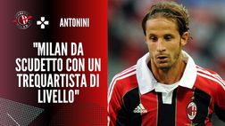 Antonini: “Milan, Ziyech perfetto per Ibra e Giroud. Altrimenti Ilicic”