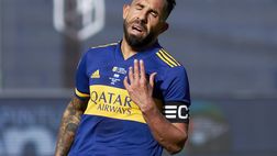 Tevez conferma: “Mi sono ritirato. Dopo che ho perso il mio tifoso numero uno…”