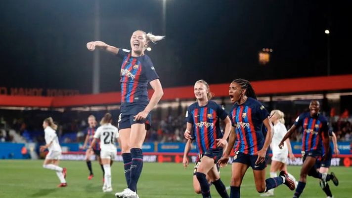 Clásico femminile, polemiche per la vittoria del Barcellona - immagine 1