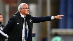 Ranieri: “Italia, Mancini sta facendo un ottimo lavoro di ricostruzione”