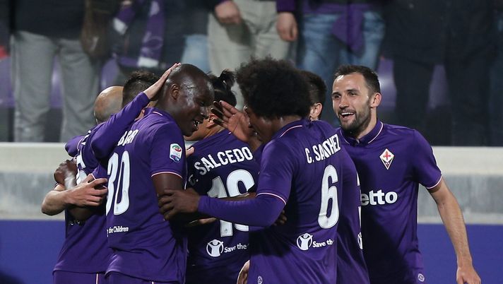 Valeri “abbonato” ai Fiorentina-Inter: vi ricordate quel clamoroso 5-4? - immagine 1