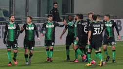 Serie A: Bologna, Parma, Sassuolo e Spal possono allenarsi. Ok dal governatore ma è braccio di ferro col Governo