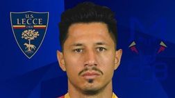 Lecce, Lapadula si presenta: “Ho vissuto due anni difficili, ora sto bene”