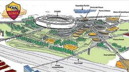 Stadio a Pietralata: ecco gli architetti del Tottenham