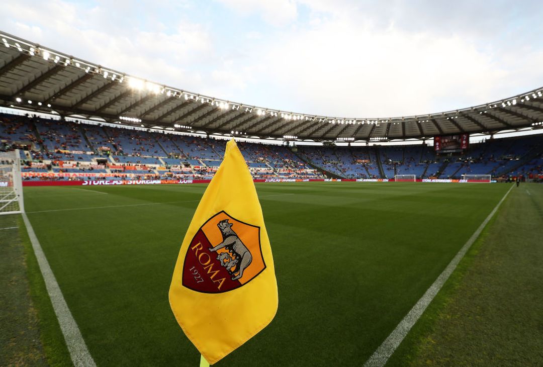 Roma-Bologna 0-0 – FOTO GALLERY - immagine 3