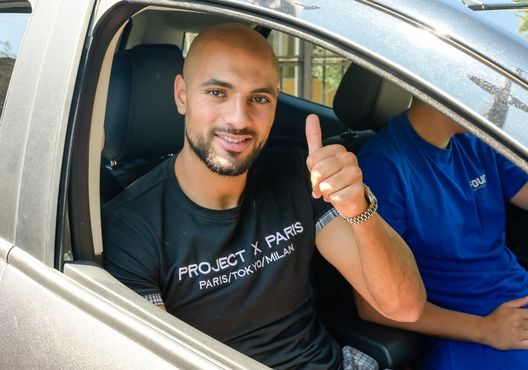 GERMOGLI PH: 9 LUGLIO 2022 Parte la corsa ad Amrabat, grandi club europei sul marocchino- immagine 2