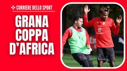Milan, la Coppa d’Africa ti indebolisce: via Bennacer e Chukwueze