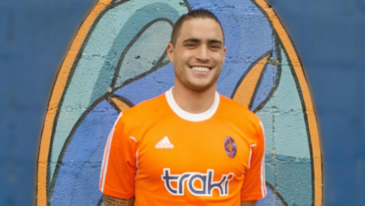 Manuel Arteaga: “Torno in Venezuela e porto i gol che so fare. In Europa imparato a…”  Manuel Arteaga: “Torno in Venezuela e porto i gol che so fare. In Europa imparato a…”