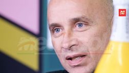 Corini: “Orgoglioso del percorso, Marconi bene. Bettella? Vi spiego” E sui tifosi…