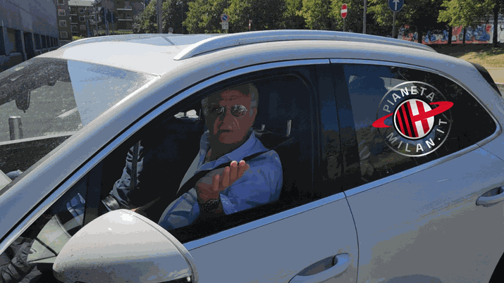 Calciomercato Milan – Arrivato in sede l’agente di Zaccagni | PM News 