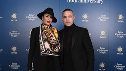 Nainggolan: “Claudia? E’ una donna forte, vuole trasmettere un messaggio. E sta…”