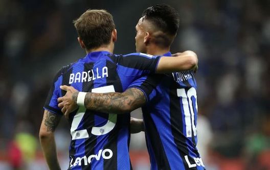 Trofei, gol e vittorie: le curiosità e le statistiche dell’Inter nel 2022- immagine 2