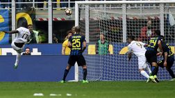 Milan sui social – Quattro anni fa Zapata segnava al 97° il 2-2 contro l’Inter