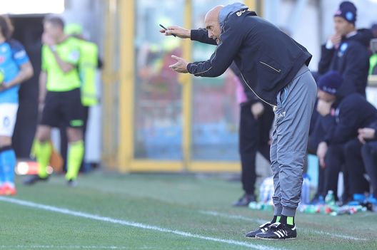Il Napoli la vince di testa e fisico: Lobotka cerebrale, poderoso Osimhen- immagine 2