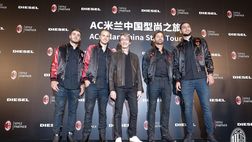 GALLERY – Meet&Greet @ Diesel Store: gli scatti più belli