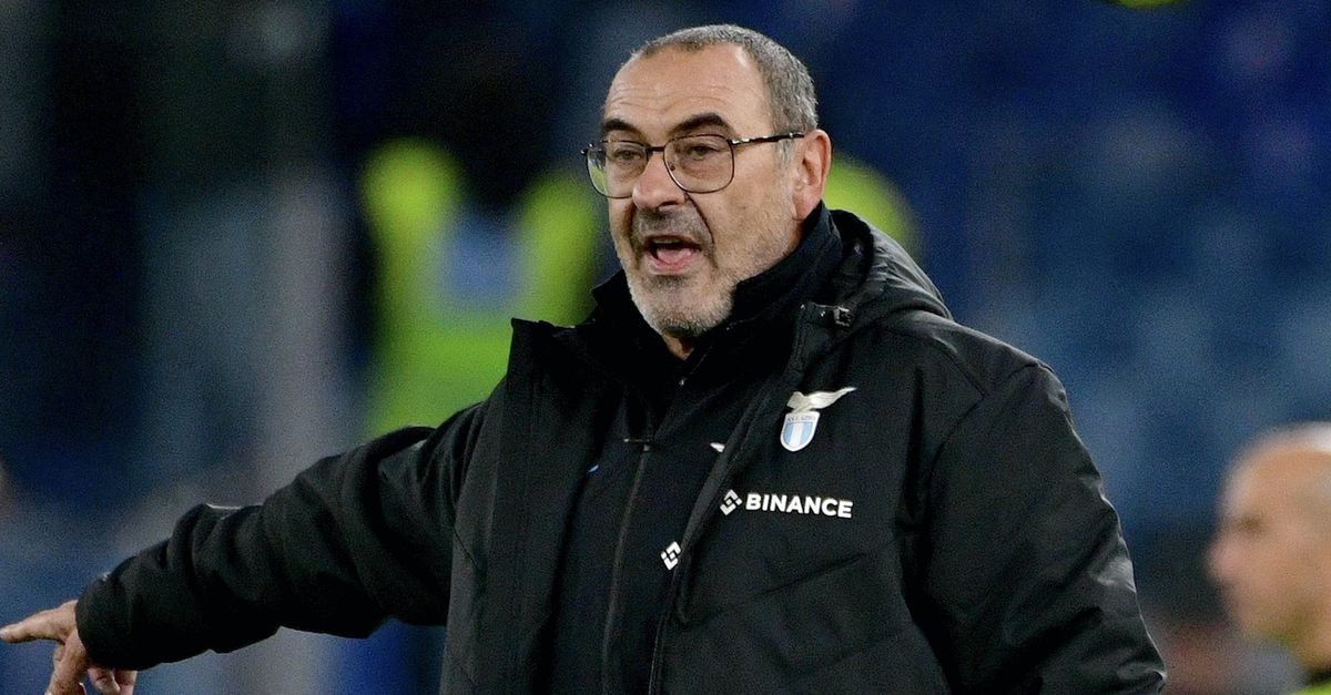 Lazio tutto 