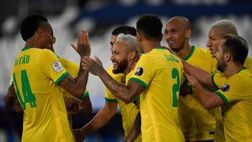 La Top 10 delle Nazionali più presenti ai Mondiali. L’Italia resta a 18