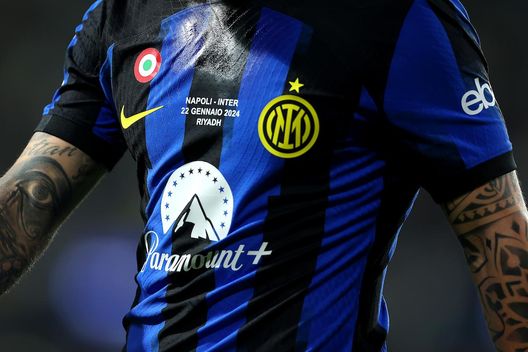 Getty Images Lucescu: “Inter, non ho capito cosa sia successo a Madrid. L’anno prossimo…”- immagine 2