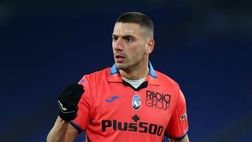 Voti fantacalcio: muro Demiral! Immobile e Felipe Anderson deludono, bene Pessina