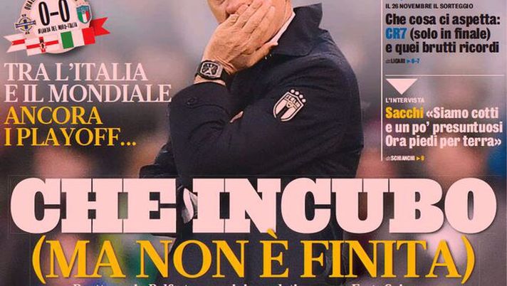 Gazzetta dello Sport