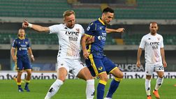 Kalinic e l’operazione rilancio. Juric sicuro: “Tornerà un grande giocatore”