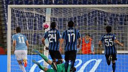 PAGELLE CDS – Si salvano solo Handanovic e Perisic. Murillo disastroso