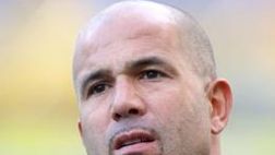 GIGI DI BIAGIO : „ NON CREDEVO ALLA RIMONTA DELLA ROMA, MA ADESSO PUO’ VINCERE LO SCUDETTO. TOTTI L’ARMA DECISIVA, ANCHE SE…”