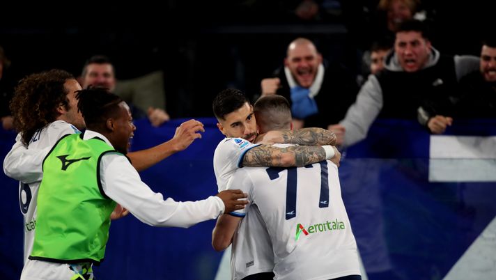 Lazio