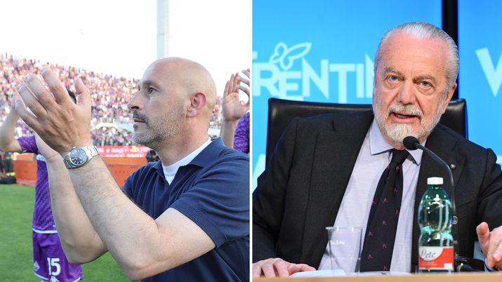 Ma perchè a De Laurentiis piace così tanto Italiano? - immagine 1