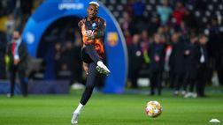 BREAKING – Osimhen in gruppo: il comunicato! Sky: “Cosa filtra sullo stop di Kvaratskhelia”