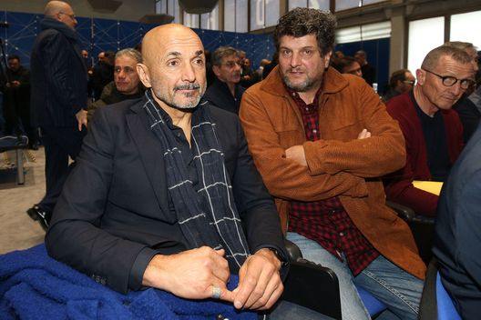 (Photo by Gabriele Maltinti/Getty Images) (Photo by Gabriele Maltinti/Getty Images)