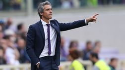 Conferenza Fiorentina – Sousa: “Babacar? Sta crescendo e mi soddisfa. Tomovic e Gonzalo? Vedrete”