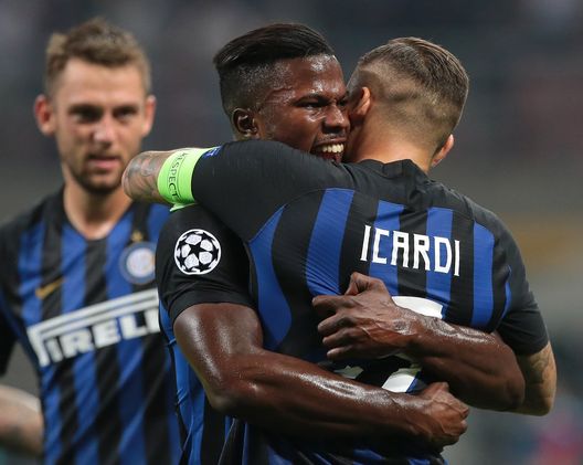 Tradimento Wanda con Keita Balde? Icardi: “Ho solo avvisato una povera cornuta che…” - immagine 1